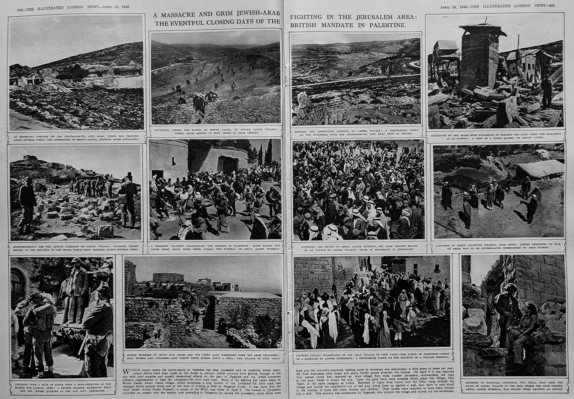 apr 24 massacre